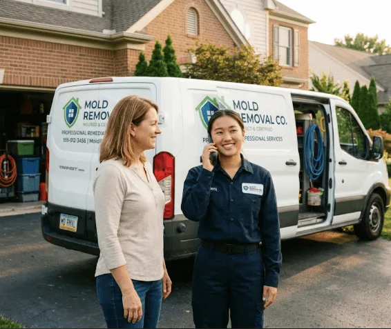 Crawlspace Mold Remediation Boston, IN FAQs